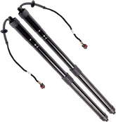 Air Suspension Electric Shock Absorber Strut 95851285107 Compatible With PORSCHE CAYENNE (92A) Doubel Cupler